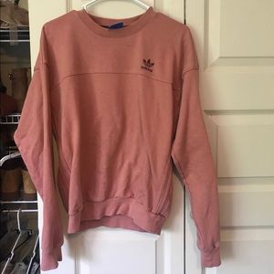 Adidas Sweatshirt